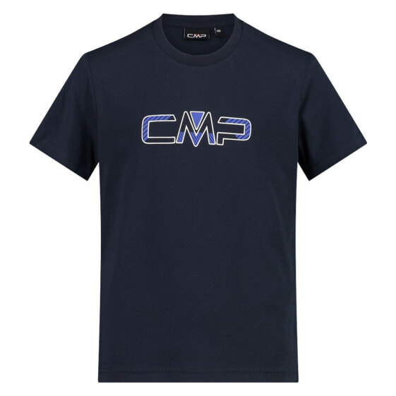 CMP 32D8284P short sleeve T-shirt