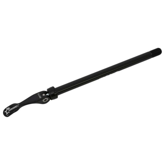 MSC Aluminium Rear Axle Road Axe