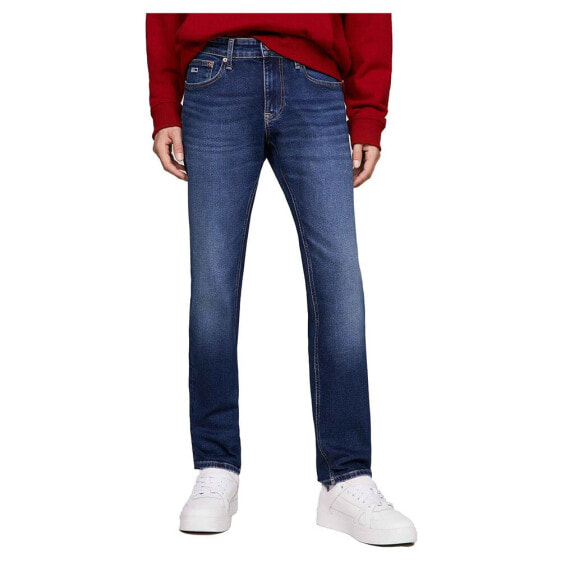 TOMMY JEANS Scanton Slim AH1254 jeans