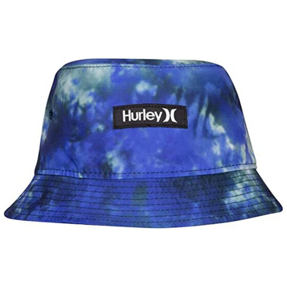 Кепка с широкими полями Hurley Bucket Cap