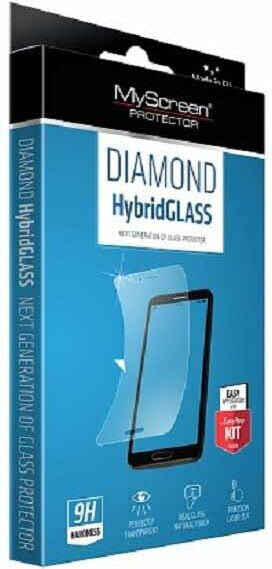 MyScreen Protector HybridGLASS iPhone 5/5S/5C/SE (001583280000)