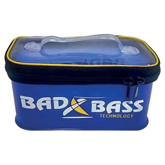 BAD BASS Multipurpose Tackle Stack