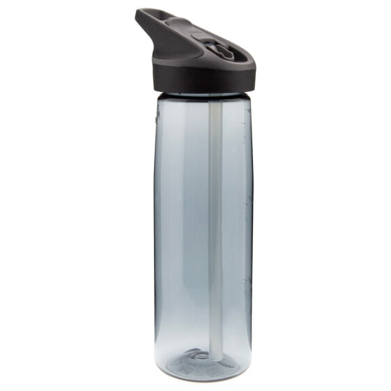 Бутылка для воды Laken Jannu Tritan 750 мл