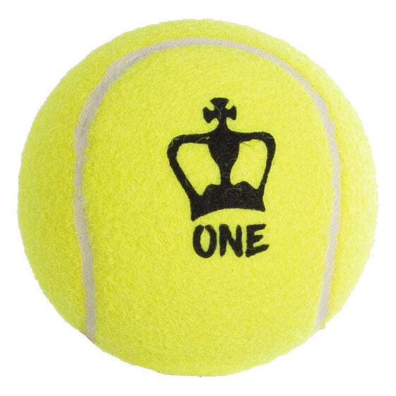 BLACK CROWN One Padel Balls