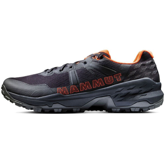 MAMMUT Sertig II Low Goretex Hiking Shoes