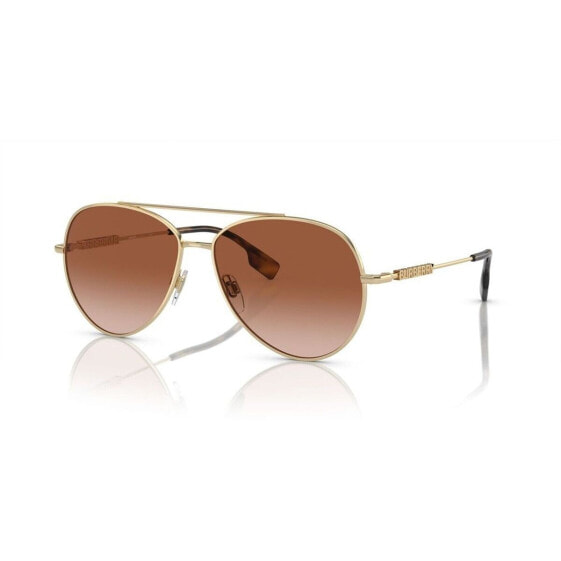 Ladies' Sunglasses Burberry BE 3147