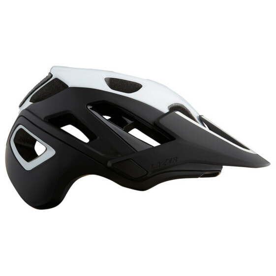 LAZER Jackal MTB Helmet