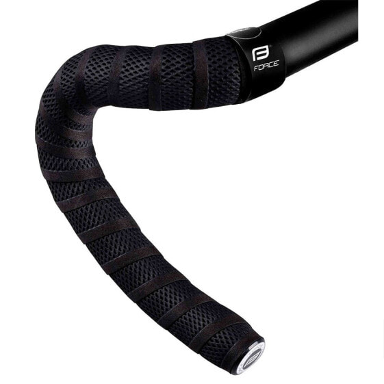 FORCE Perforated Eva handlebar tape