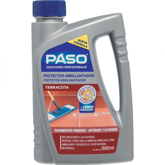 PASO 700113 Terracotta Polisher Protector 1L