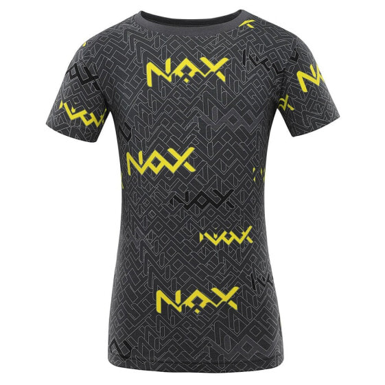 NAX Erdo short sleeve T-shirt