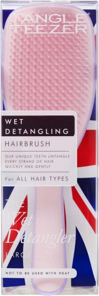 Wet Detangler Large Bubble Gum