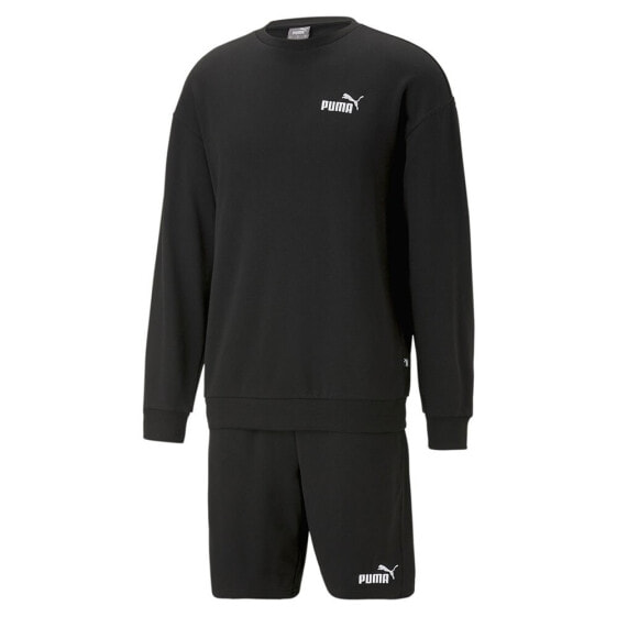 Спортивный костюм PUMA Relaxetted Tracksuit