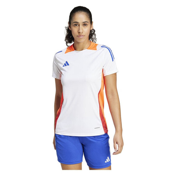 ADIDAS Tiro 24 Competition Training short sleeve T-shirt