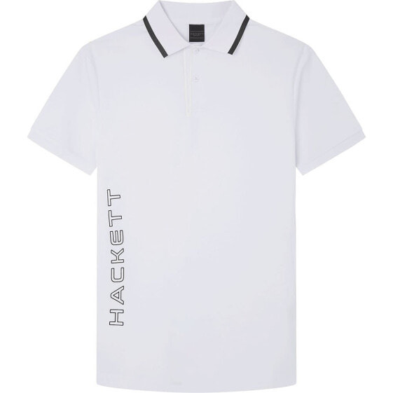 HACKETT HM563231 short sleeve polo