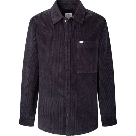 PEPE JEANS Ethan long sleeve shirt