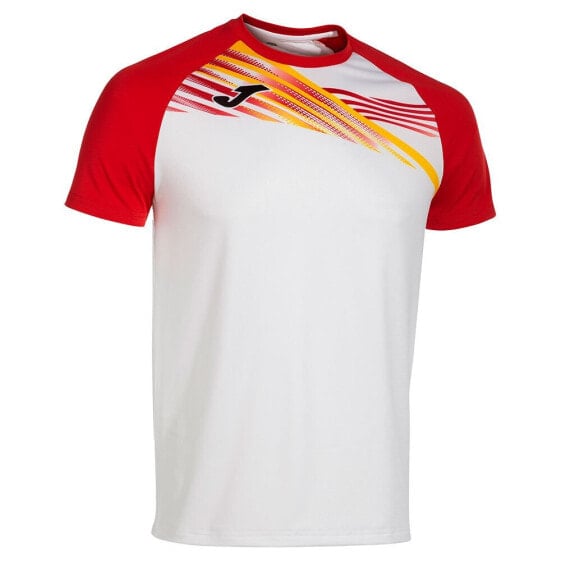 JOMA Elite X short sleeve T-shirt