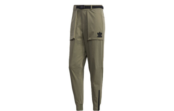 Кроссовки Adidas originals Tech Pant GT7288