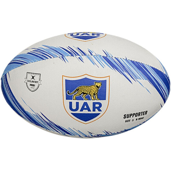 Мяч регби для Аргентины Gilbert Replica Argentina Rugby Ball