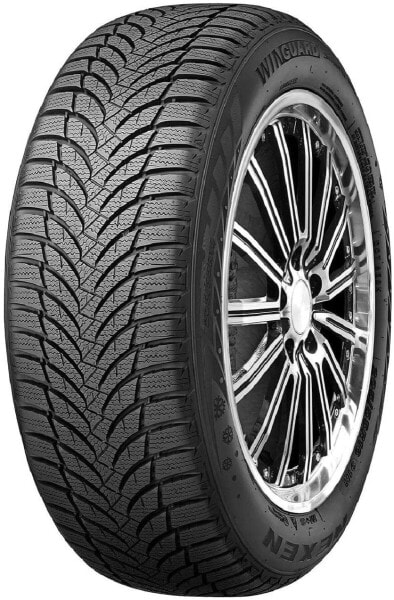 Nexen Winguard Snow'G WH2 Winter Tyres, 205/55R16 91H [Energy Class D]