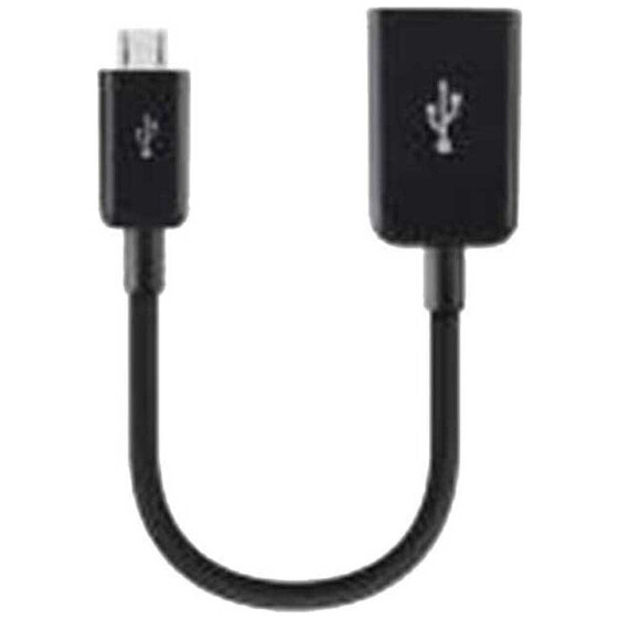 BELKIN F2CU014BTBLK On The Go Adapter