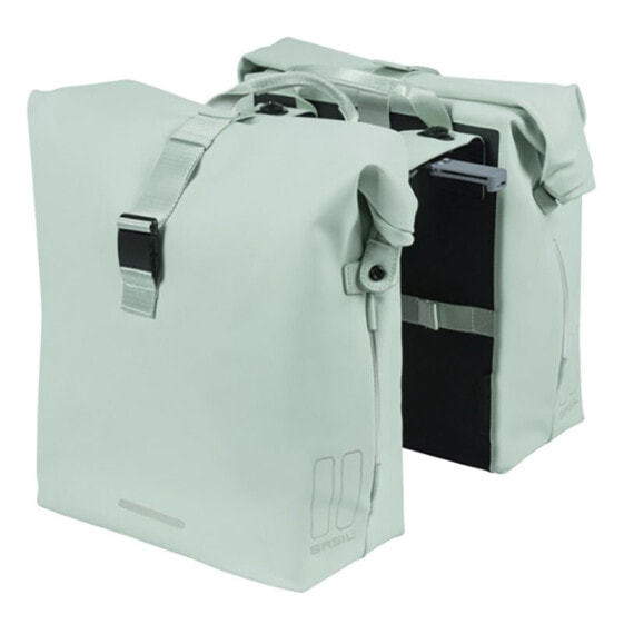 BASIL Soho LED 41L Panniers