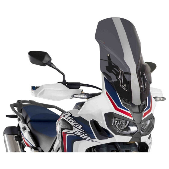 PUIG 9154 Dome Manual Lifting Mechanism Honda CRF1000L Africa Twin 16