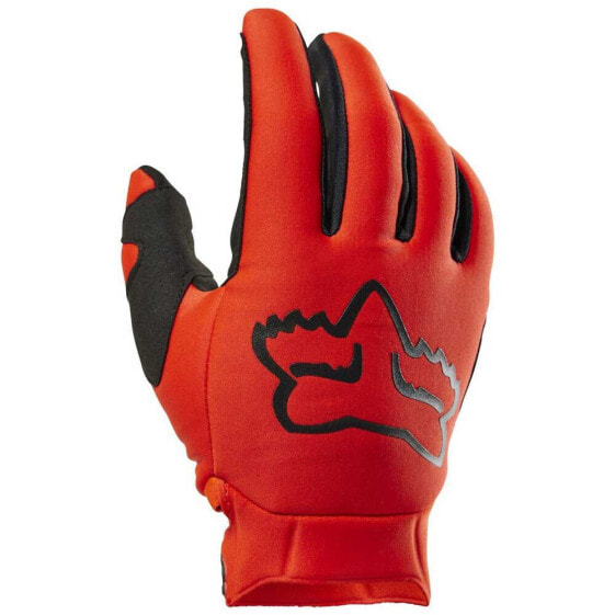 FOX RACING MTB Defend Thermo Off Road long gloves