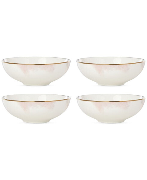 Trianna Salaria All-Purpose Bowls, Set of 4