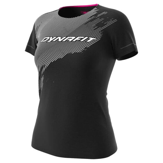 DYNAFIT Alpine 2 short sleeve T-shirt