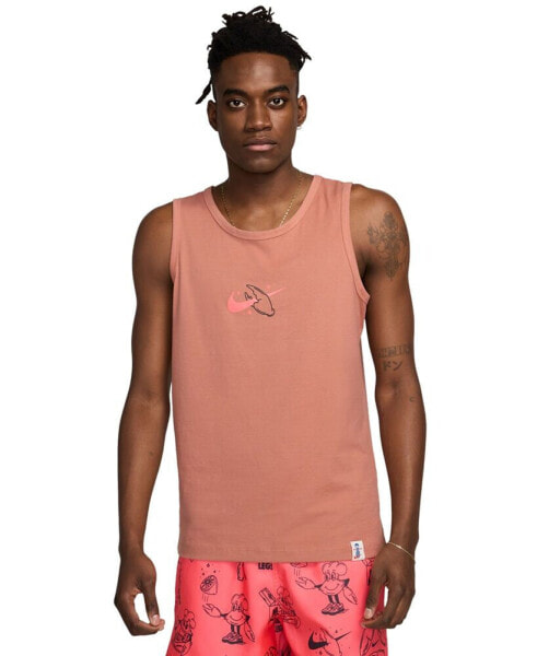 Men's Sportswear Club Tank