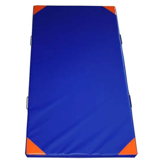 SOFTEE Density 30 High Jump Mat With Fireproof Cover With Corner And Handles
