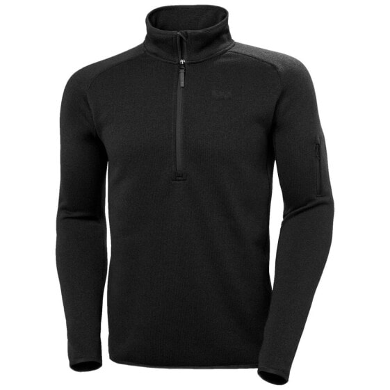 HELLY HANSEN Varde 2.0 half zip fleece