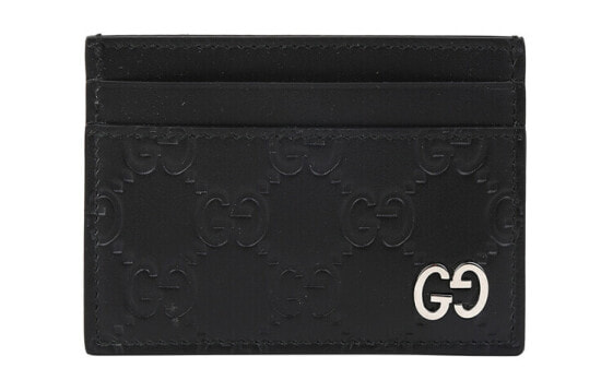 Кошелек GUCCI GLogo Cardholder