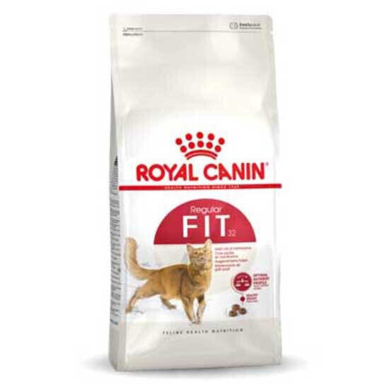 ROYAL CANIN Fit 32 Adult 4kg Cat Food