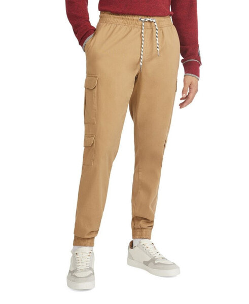 Ecko Men's Maverick Twill Cargo Jogger