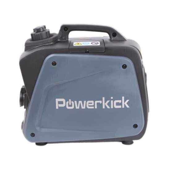 POWERKICK 800 Outdoor Industry Generator