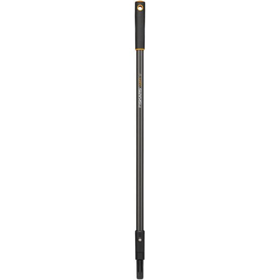 Ручка Fiskars 1000664 - Hand tool shaft - Aluminium - Black - Orange - Ergonomic - 84.5 cm