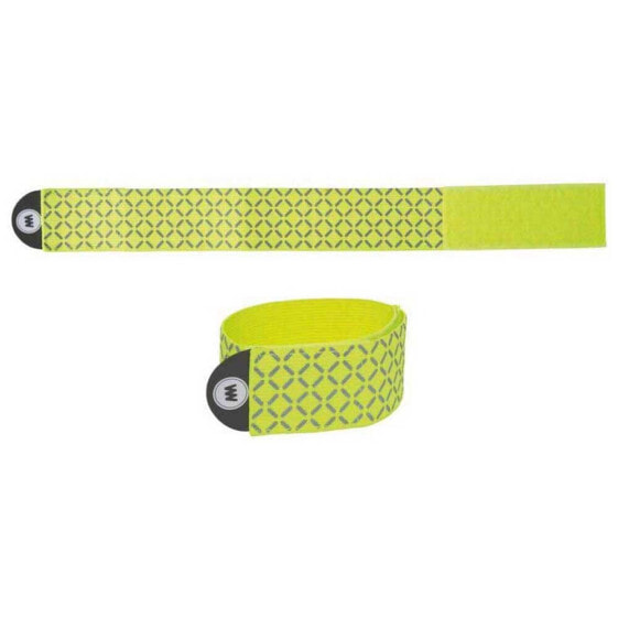 WOWOW Wrap It Reflective Band Reflectant