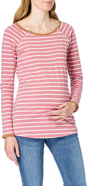 ESPRIT Maternity Women's LS Yd T-Shirt, s