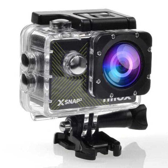 NILOX X-Snap 2 action camera