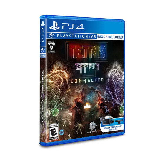 PLAYSTATION GAMES PS4 Tetris Effect: Connected Limited Run