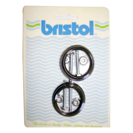 LASALLE BRISTOL Valve Set