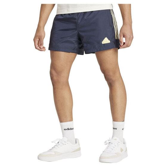 ADIDAS House Of Tiro Woven shorts