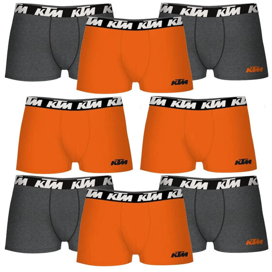 KTM PK5511 boxers 8 units