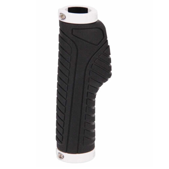 Грипсы эргономичные B-RACE Ergonomic Grips