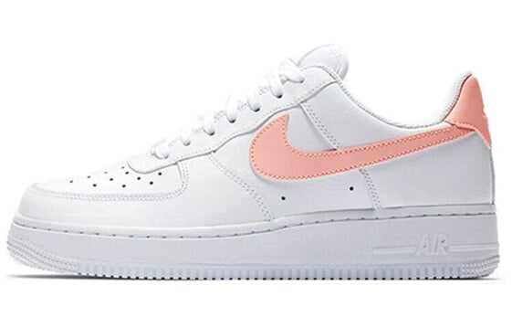 Nike Air Force 1 Low 07 White Pink AH0287-102 Sneakers