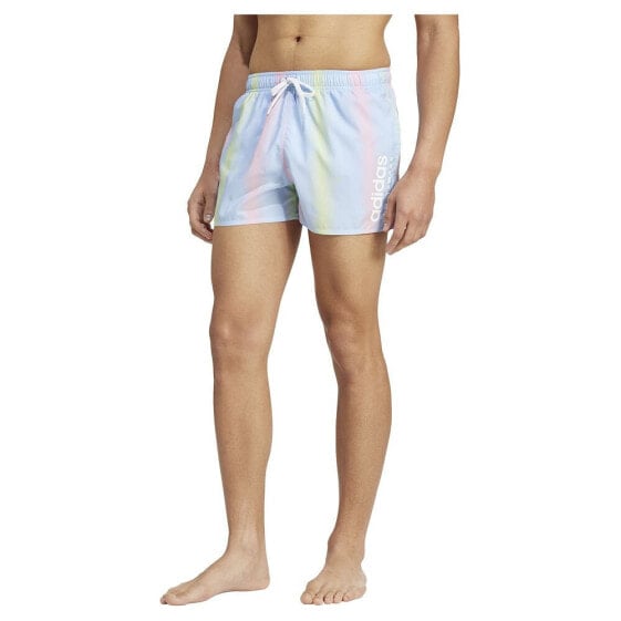 ADIDAS Tiro swimming shorts