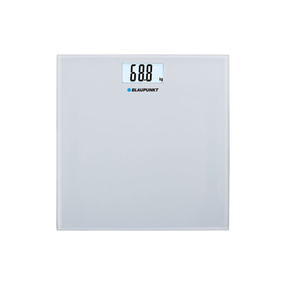 Цифровые весы для ванной Blaupunkt BSP301 Белый 150 kg