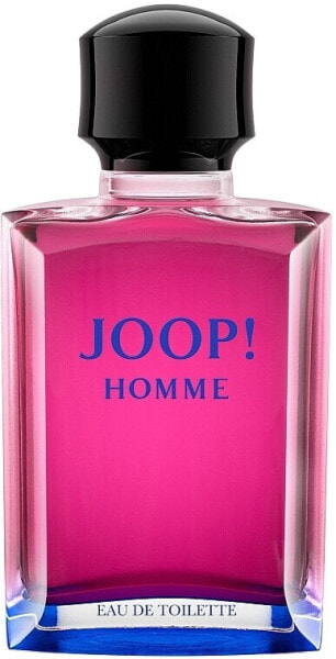 Joop! Homme Neon Edition - Eau de Toilette 75 ml