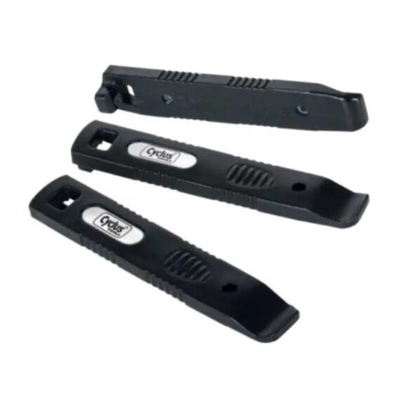 CYCLUS Tubeless Tyre Levers 3 Units